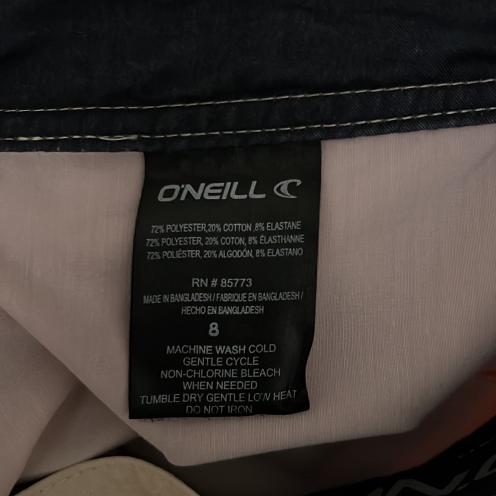 O’Neill - Picture 6 of 8